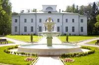 Amaks Ershovo Park Hotel