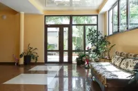 Kristi By Sun City Hotels Hotel Hotel in zona Imeretinskiy Beach