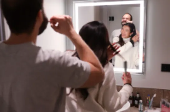 慕尼黑中央美侖飯店