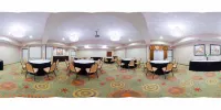 Holiday Inn Express & Suites DALLAS EAST - FAIR PARK by IHG - breakfast