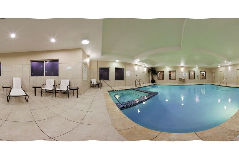 Holiday Inn Houston-Webster by IHG photo 3