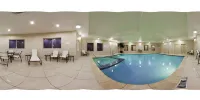 Holiday Inn HOUSTON-WEBSTER by IHG - Pools