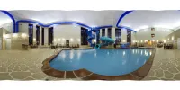 Holiday Inn Express & Suites GREAT FALLS by IHG - Pools