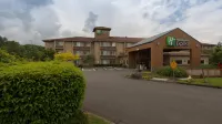 Holiday Inn Express Portland East - Troutdale Hôtels à : Camas