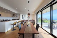 Villa Shinra Hotels in Minamiboso
