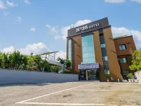 Samcheok No. 25 Samcheok City Hall Hotels near Samcheok Library