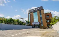 Samcheok No. 25 Samcheok City Hall - 2 stjerner
