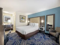 Best Western Franklin Inn Hotels in Franklin