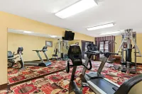 Quality Inn Hotels in Dry Ridge