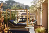 Mama Shelter Roma Hotel in zona Okinawa Dojo Ryu Karate Do