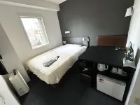 Super Hotel Asahikawa
