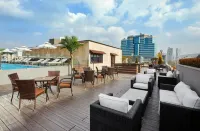 Hotel Skypark Central Seoul Pangyo