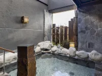 天然温泉 芸州の湯 ドーミーイン広島ANNEX 新天地周辺のホテル