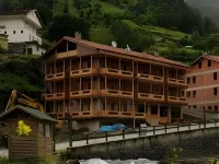 Meric Hotel Hotels in Taskiran Mahallesi
