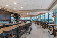 DoubleTree by Hilton Hotel Jefferson City - Gym
