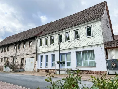 Eliese Hotels near Kirche St. Nikolai