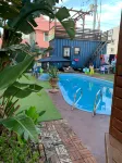 South Shore - piscina