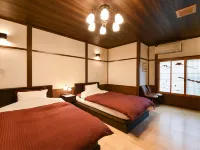 Shinseikan Hotels in Nishiwaga