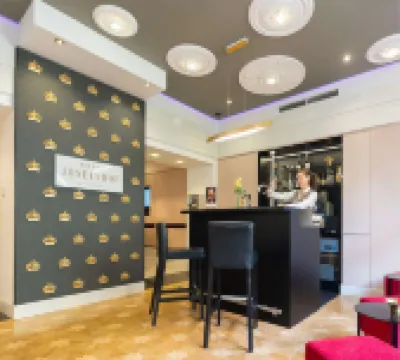 傑斯霍夫阿姆拉特斯酒店