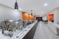 Comfort Inn San Luis Potosi Các khách sạn ở San Luis Potosi