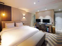Seosan Hound Hotel Hotels in Seosan