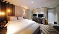 Seosan Hound Hotel