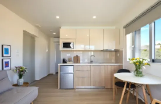 วิลล่าจิโอมาเร่สวีท