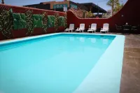 Hotel Zar la Paz