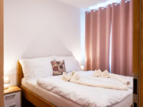 Large Mandala +Sauna Hotels in Karlovy Vary District