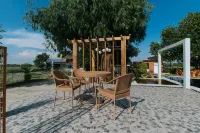 ESerenty Private Villa Pangasinan by RedDoorz Hôtels à : Pangasinan
