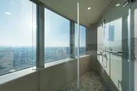 โรงแรมซินเซอ - จุงลี