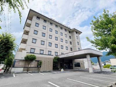 HOTEL ROUTE-INN IIDA