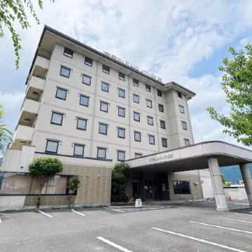 HOTEL ROUTE-INN IIDA