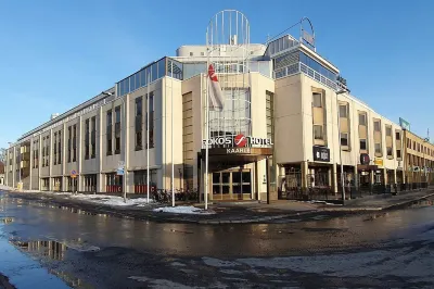Original Sokos Hotel Kaarle