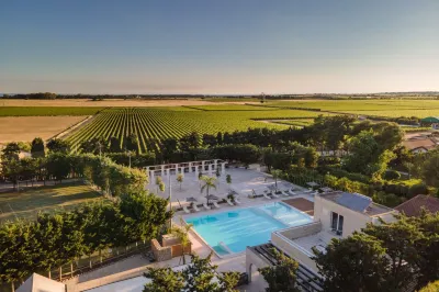 Tenuta del Barco WineRestaurant and Hospitality Hotel di 