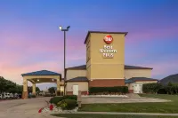 Best Western Plus Lake Worth Inn  Suites - parking