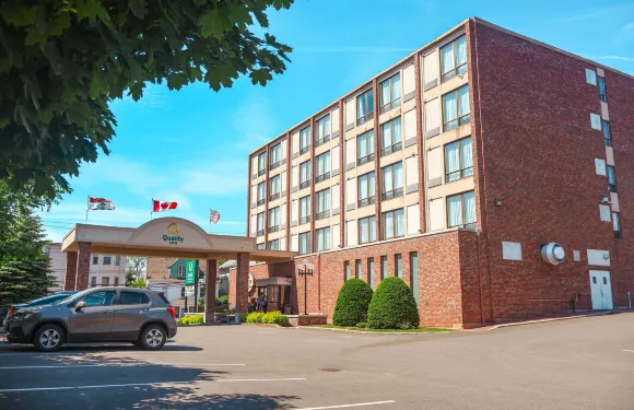 凱藝套房酒店-市區