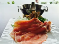 Fuji Ginkei - breakfast
