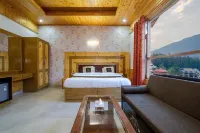 Hotel Cherry Manali - 2-Star