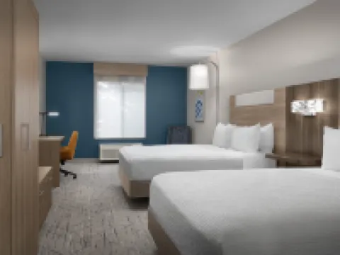 Holiday Inn Express & Suites CHAMBERSBURG by IHG Hotels in Chambersburg