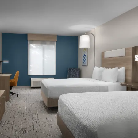 Holiday Inn Express & Suites CHAMBERSBURG by IHG