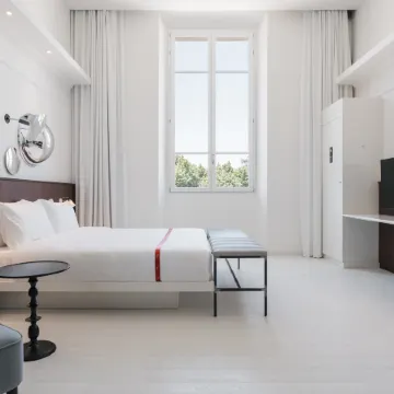 Ruby Bea Hotel Florence