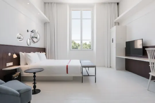 Ruby Bea Hotel Florence