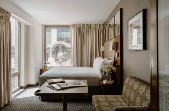 中央車站俱樂部會所酒店