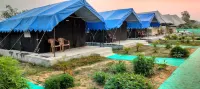 Bhitarkanika Eco Resorts
