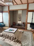 Pure Japanese Style Old Folk House Отели рядом со станцией Amino Station