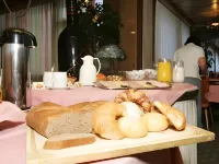 Hotel Ochsen by Mountain Hotels - breakfast
