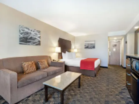 Best Western Northgate Inn Hotels in Nanaimo