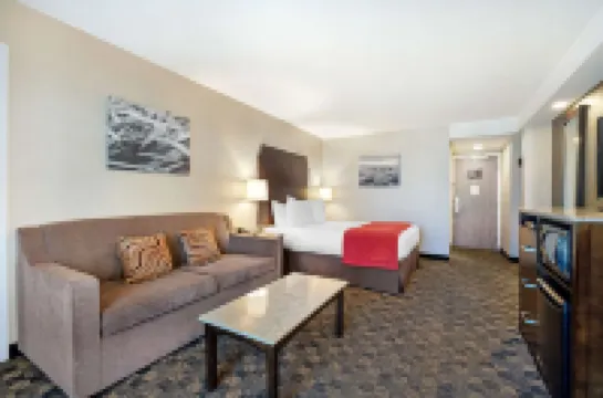 Best Western Northgate Inn