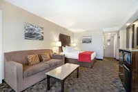 Best Western Northgate Inn Hotel a Nanaimo E